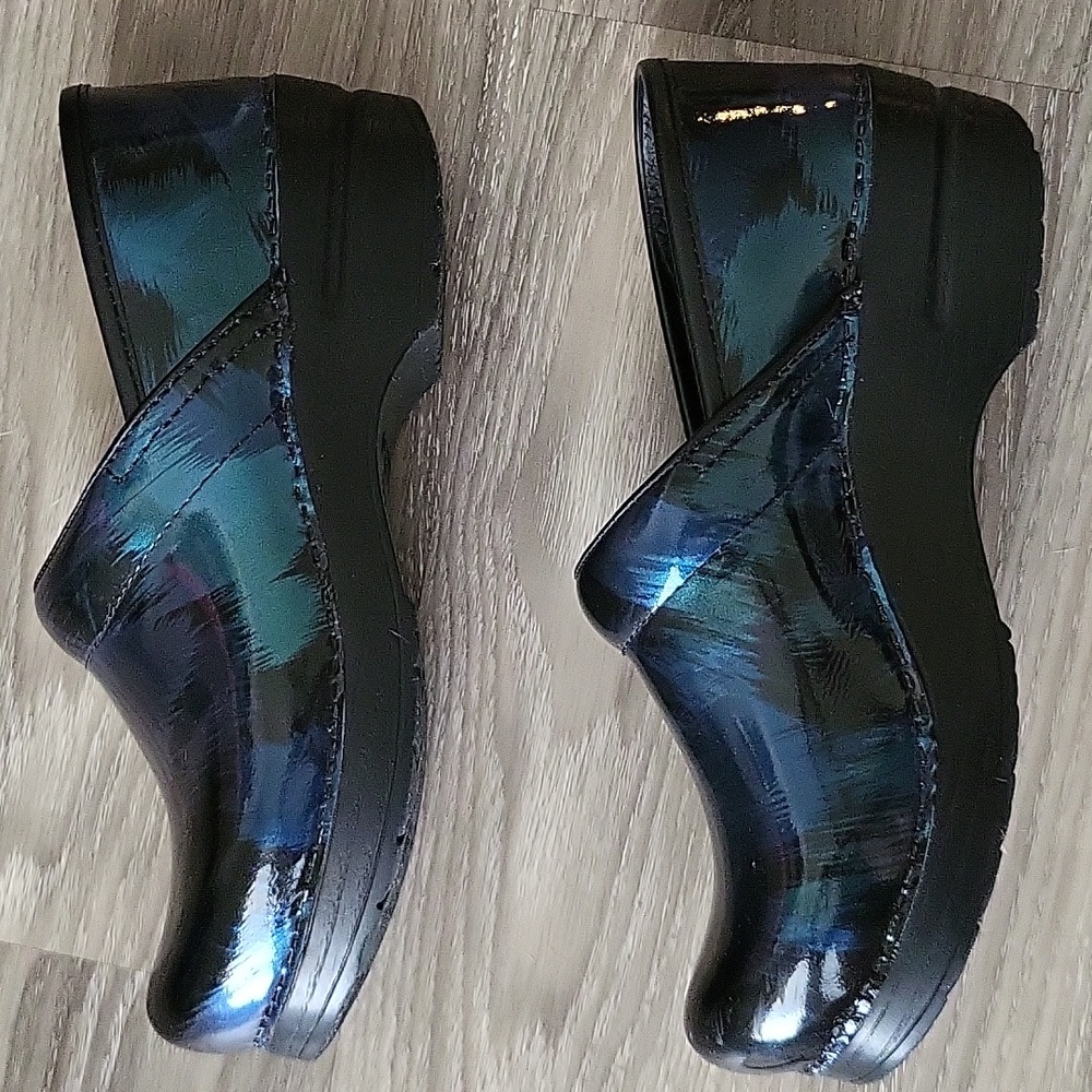 Dansko clogs - Picture 6 of 10